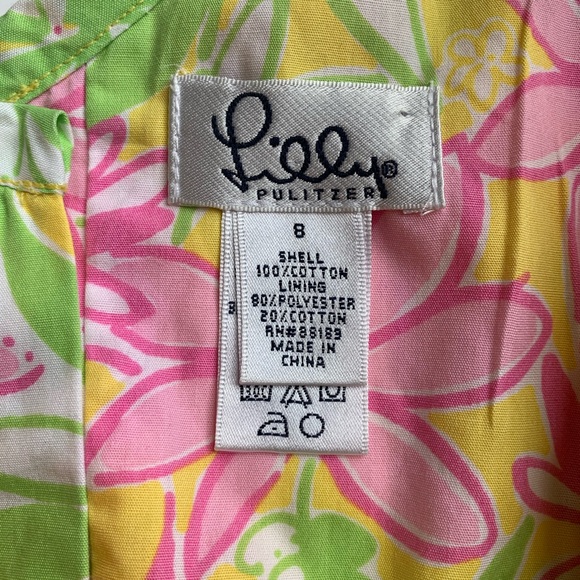 Lilly Pulitzer Sister Set - Picture 2 of 9